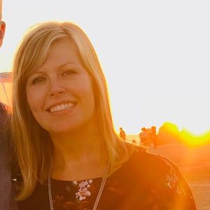 Meet your Posher, Heather